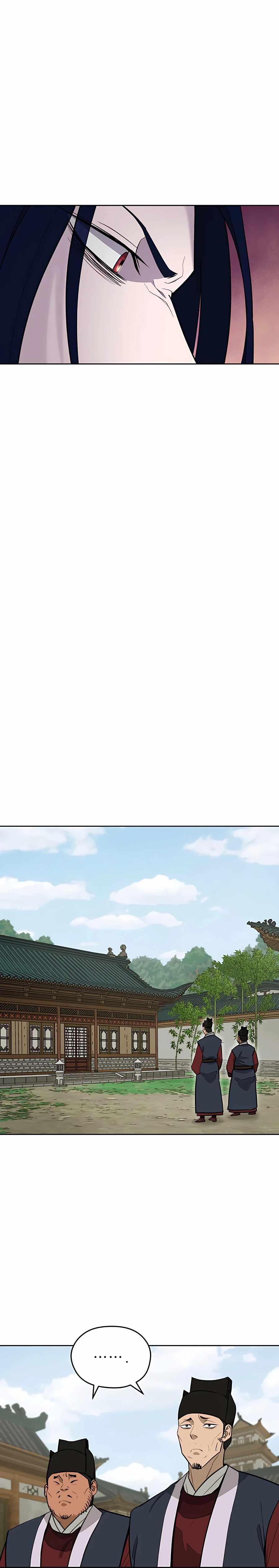 administrator Kang Jin Lee Chapter 61 9